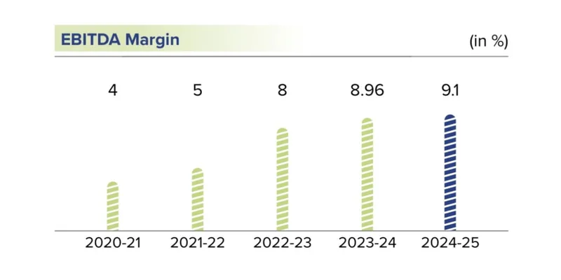 Pearl Global Industries Ltd.